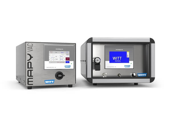Inline gas analysis for MAP packaging machines - RCLL Trading Corp.