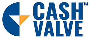 cash valve