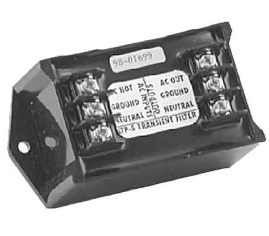 EL225-4 AC Transient Protector