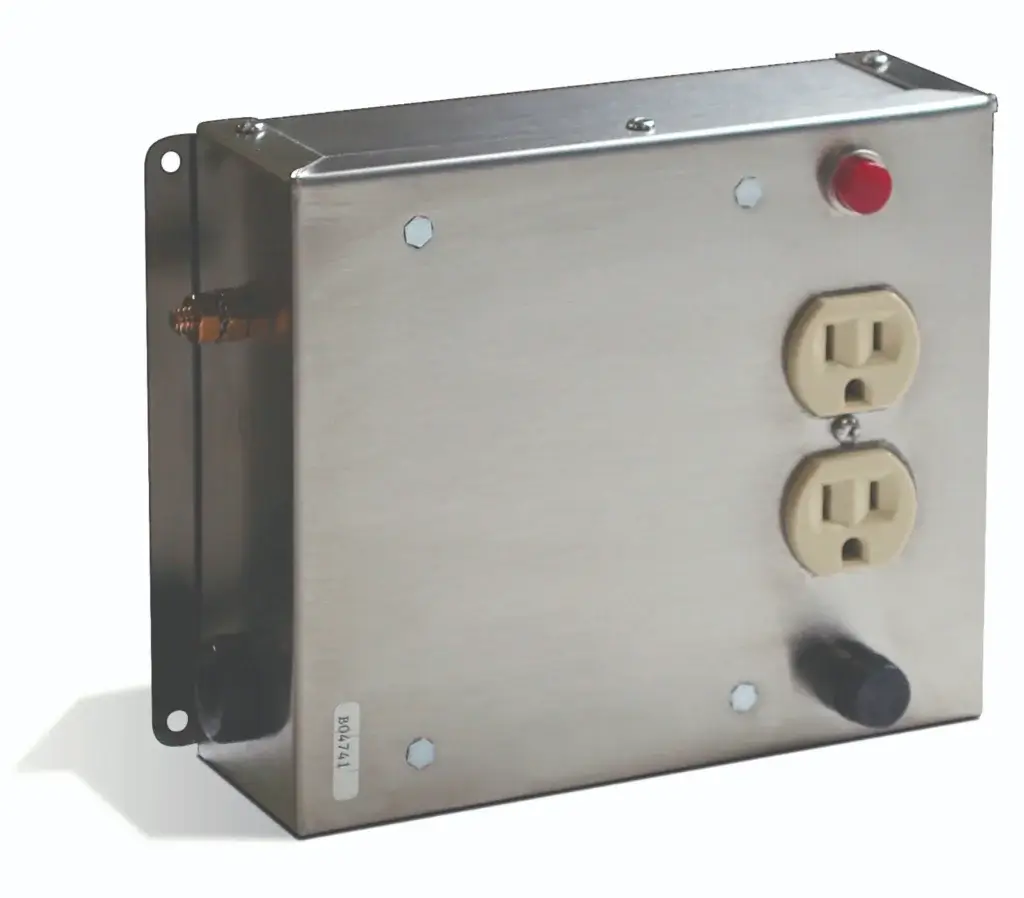 EL226 AC Transient Protector
