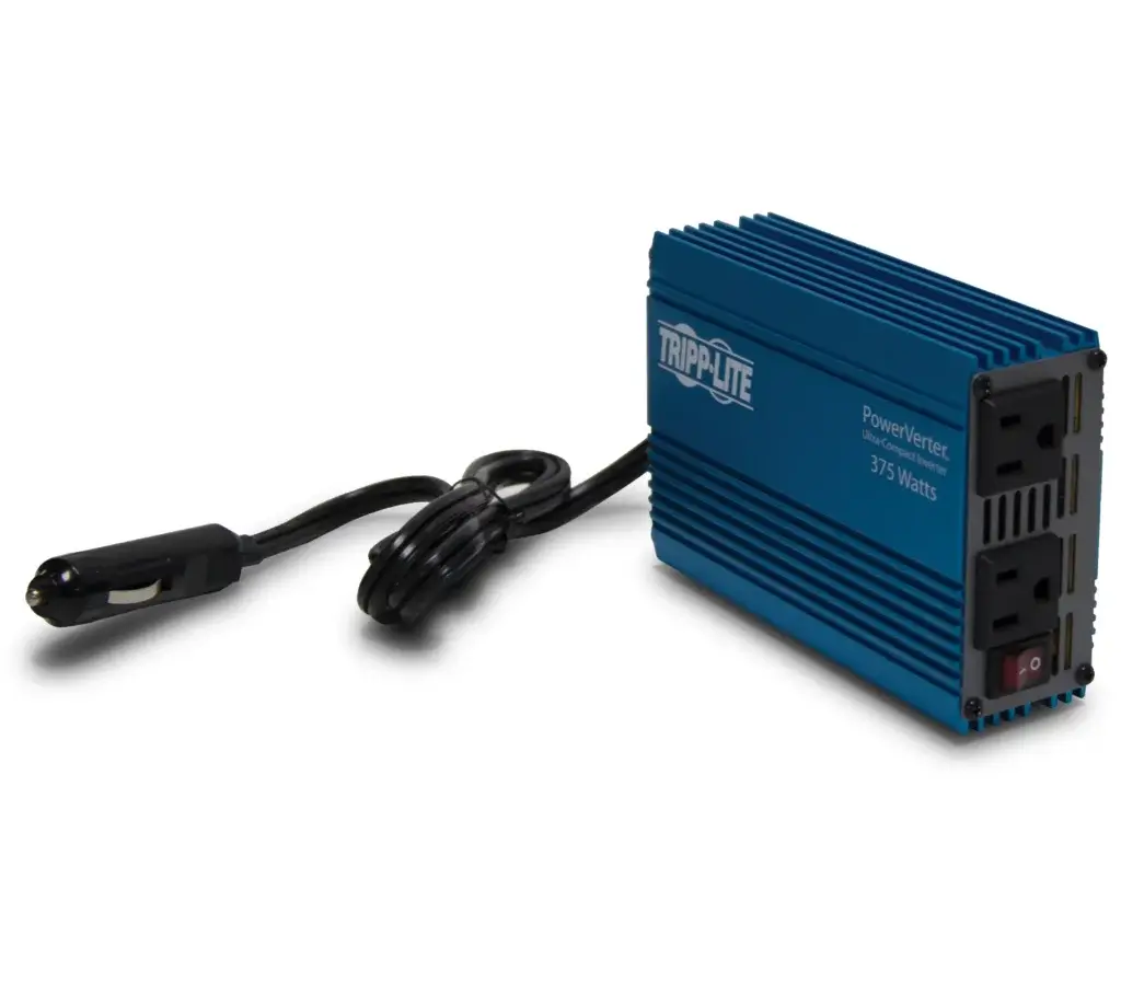 Tripp-Lite PV Series Power Convertor