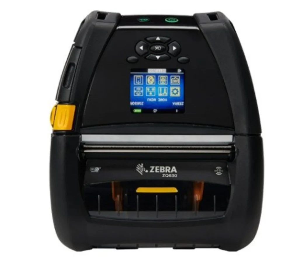Zebra® ZQ630 Printer