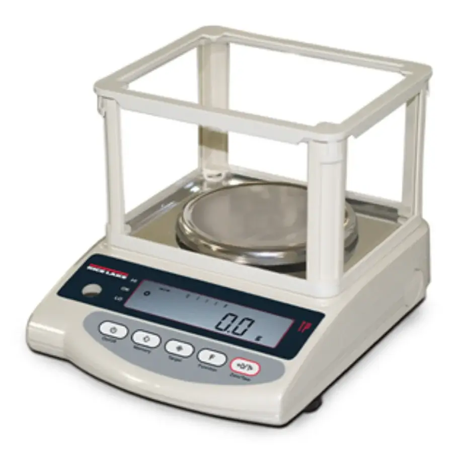 TP Series, Rice Lake Toploader Balance