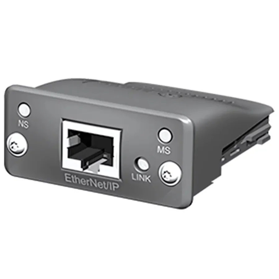 EtherNet/IP® Interface 880™/882D/882IS/1280™ - RCLL Trading Corp.