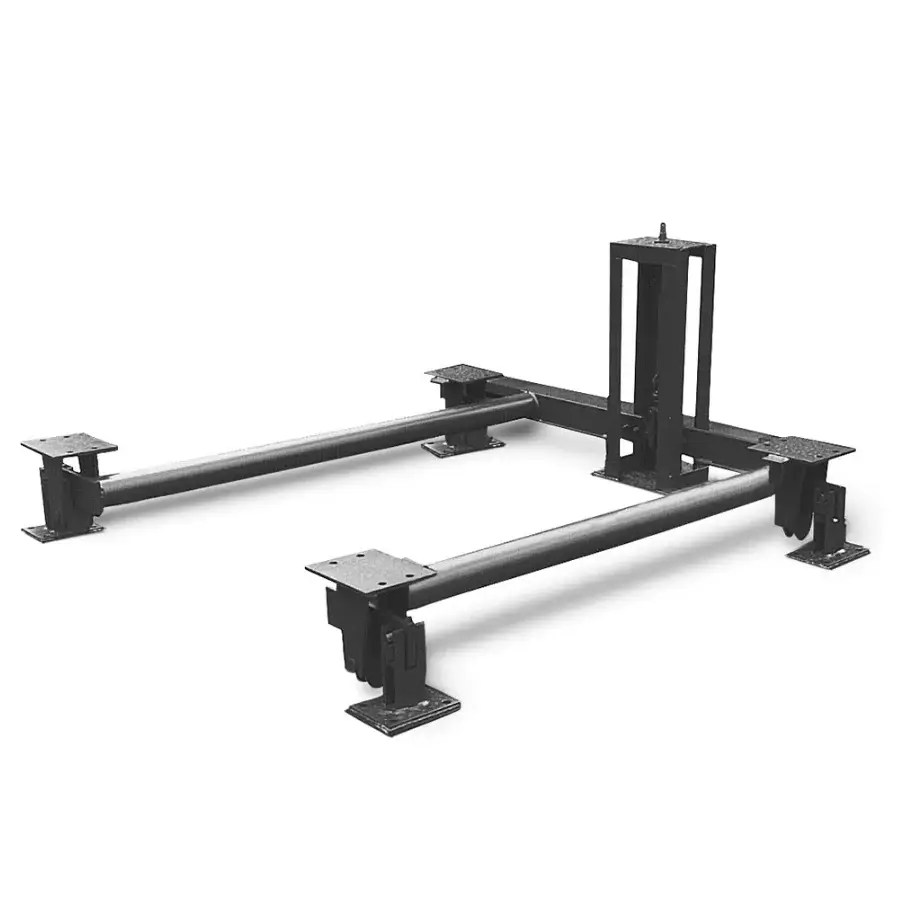 Pipe Lever Scale