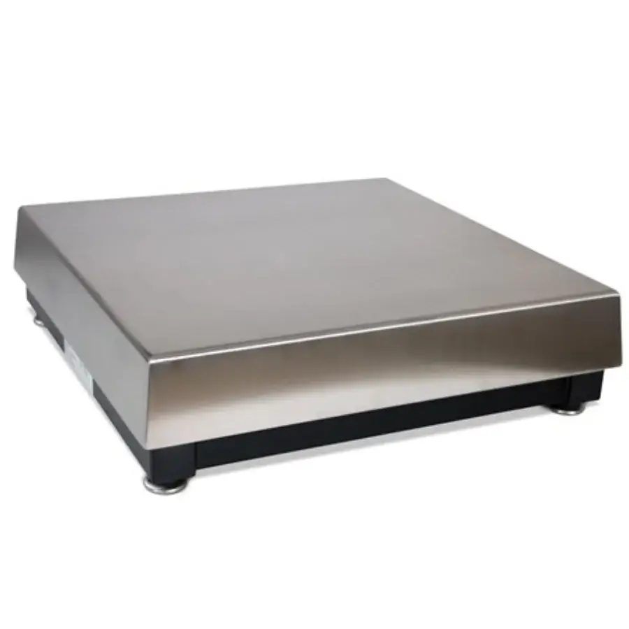 BenchMark® MS Mild Steel Bench Scale