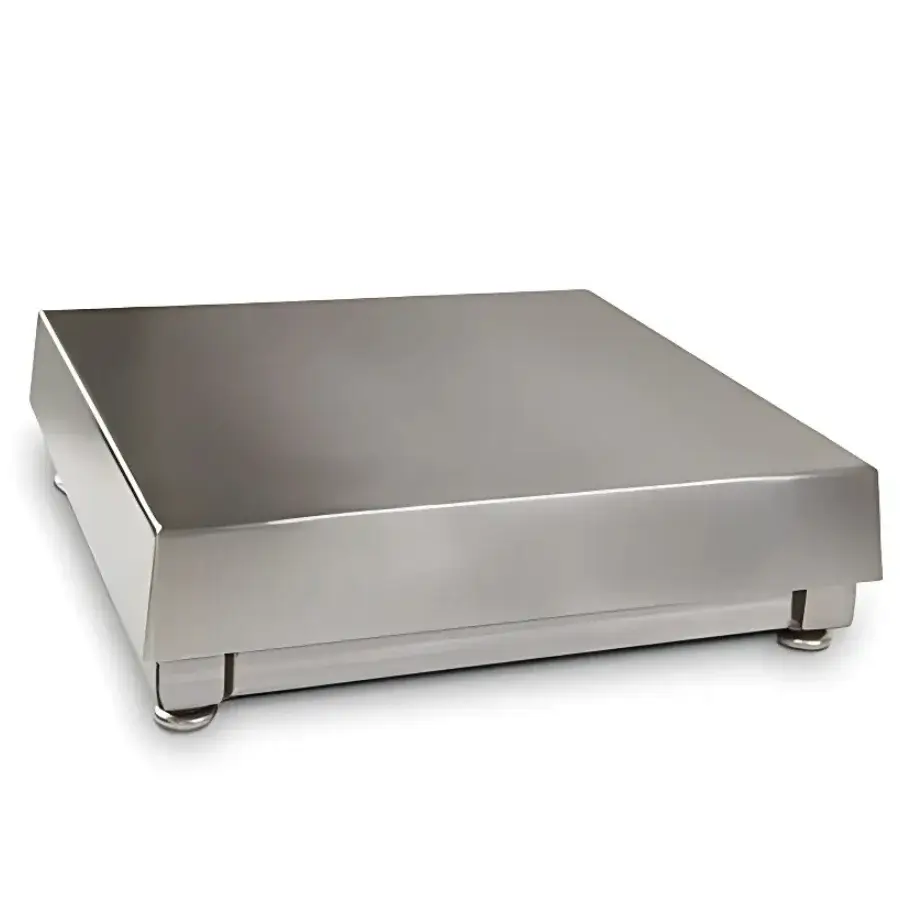 BenchMark® SS Stainless Steel Bench Scale