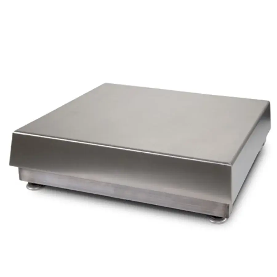 BenchMark™ HE Hostile Environment Bench Scale