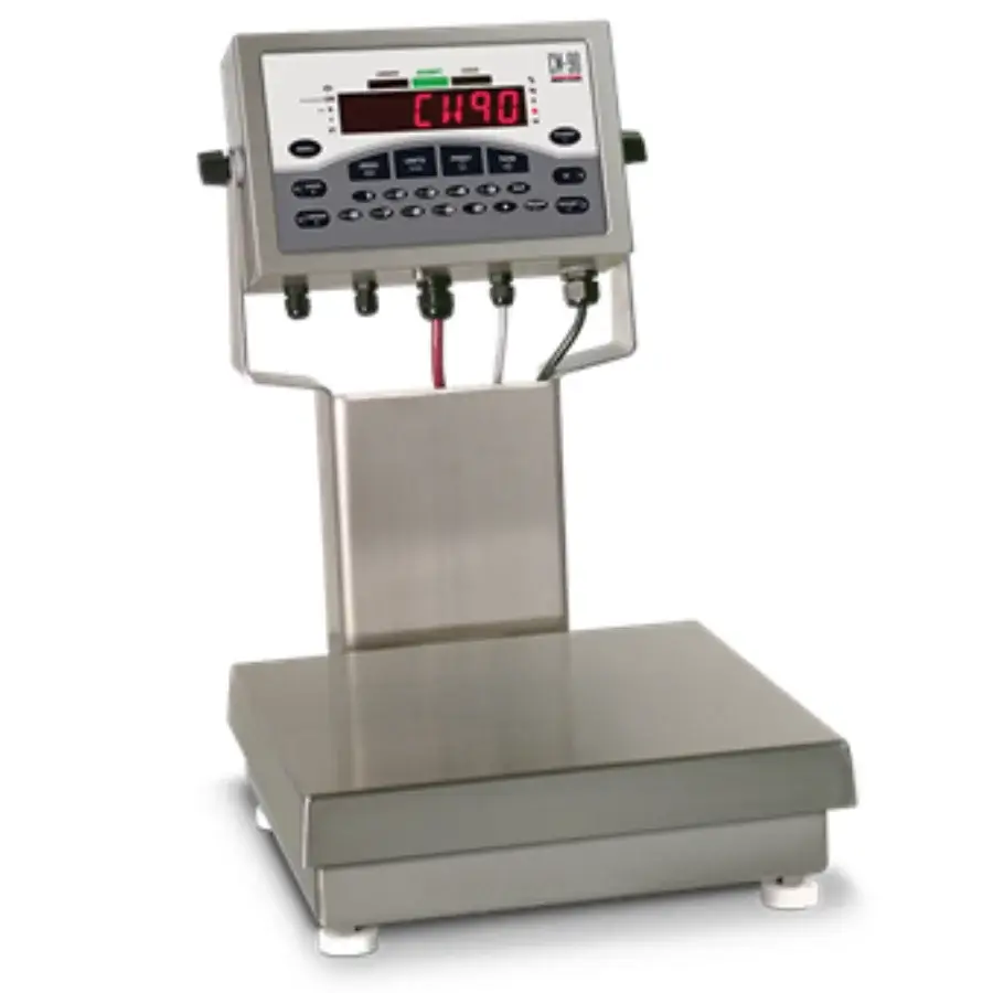 CW-90 Over/Under Checkweigher