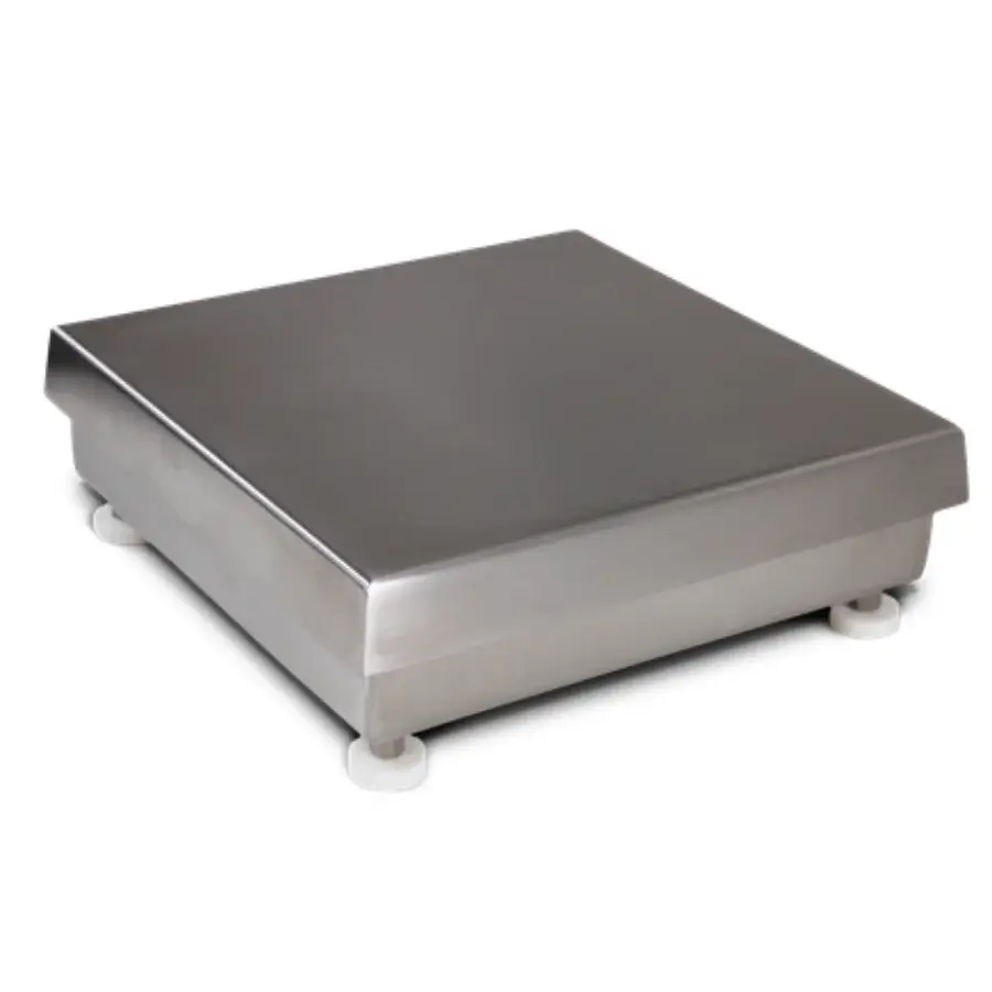 CW-90B Light-capacity Bench Scale