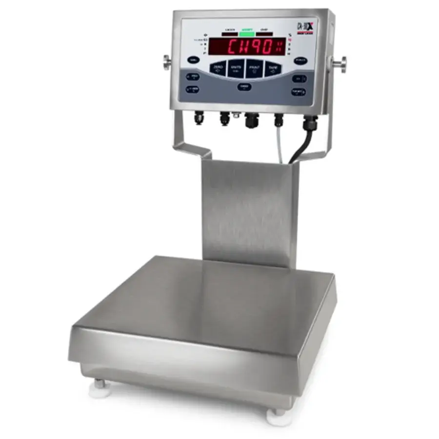 CW-90X Over_Under Checkweigher