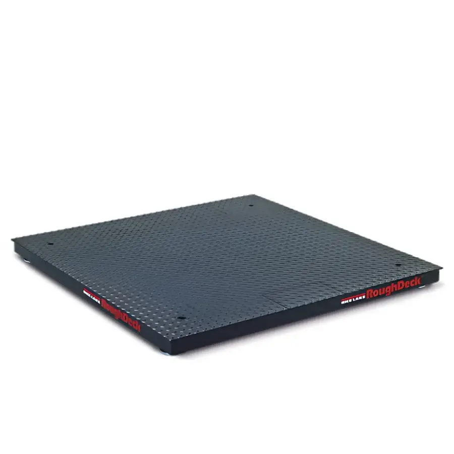 RoughDeck HP High Performance Low Profile Scale