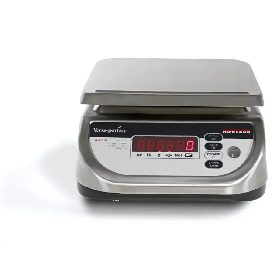 Versa-portion® Compact Bench Scale